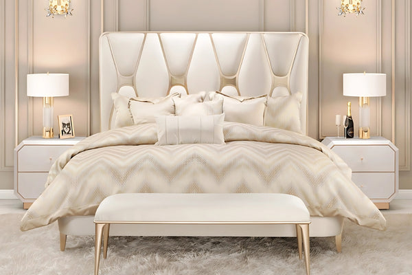 La Rachelle par Michael Amini