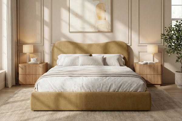 Lit Lunaris de Charles David