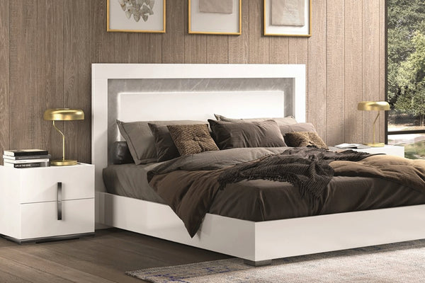 Lit Mara de Status - Casavogue