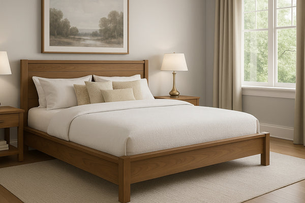 Lit Phase de West Bros - Casavogue