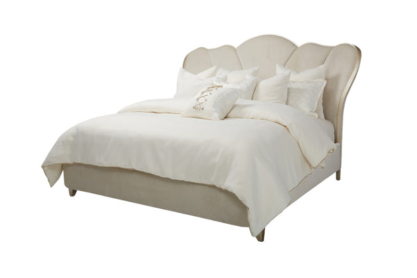 Lit Villa Chérie de Michael Amini - Casavogue