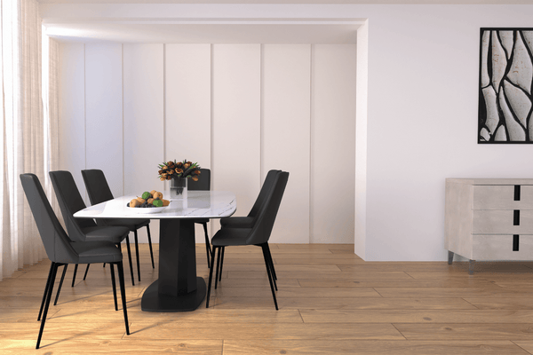 Marco & Karina - Colibri - Ensemble de salle à manger