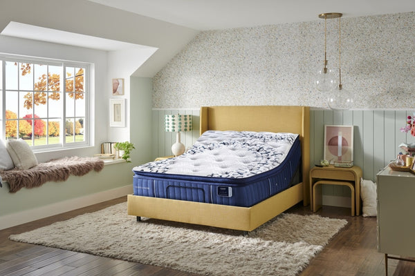 Matelas Mon Cheri de Stearns & Foster-Casavogue