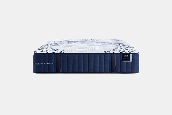 Mon Trésor - Stearns and Foster - Matelas