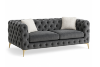 Divan Moro de Charles David - Casavogue