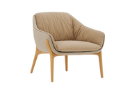 Fauteuil Nido de Charles David - Casavogue