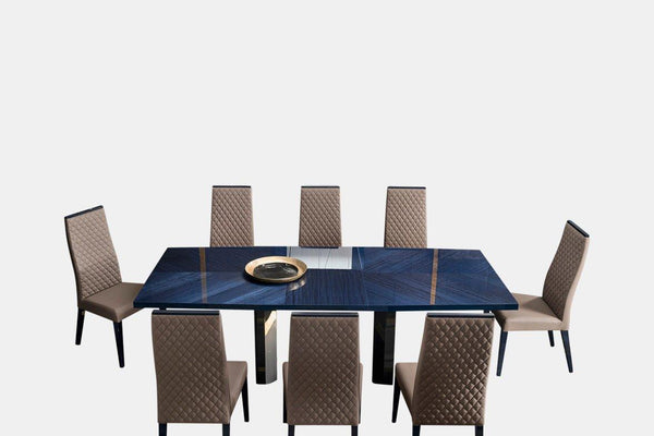 OCEANUM - Alf - Ensemble de salle à manger