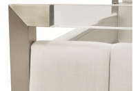 Lit Penthouse de Michael Amini - Casavogue