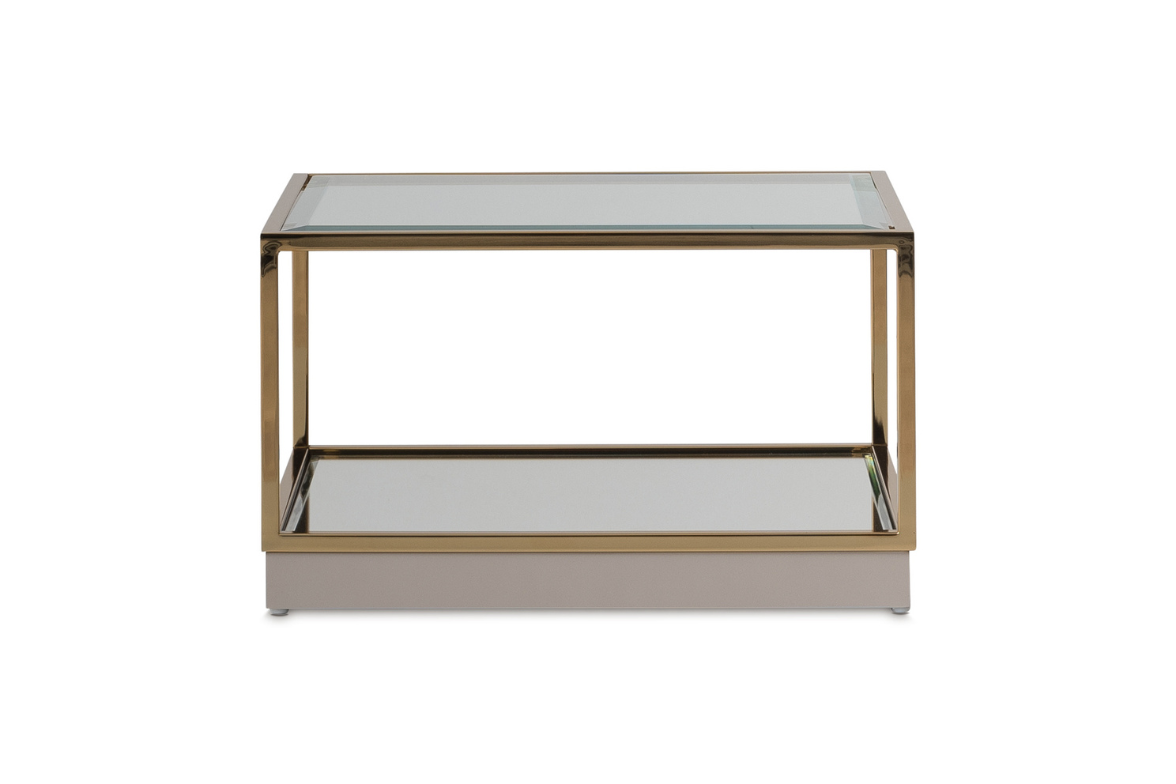 Table basse Savannah Breeze de Michael Amini | Casavogue ‚àö‚Ä† Montr‚àö¬©al