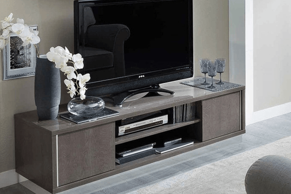 PLATINUM - Charles David - Console média