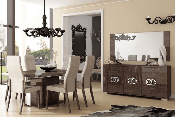 PRESTIGE - Status - Ensemble de salle à manger