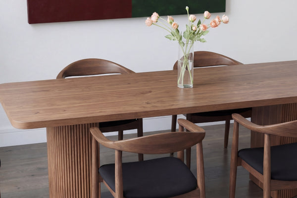 Ensemble de salle à manger Erika de Charles David