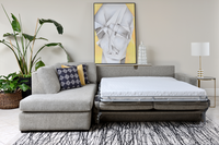Divan lit sectionnel Santos de Decor Rest