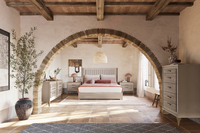 Set de chambre Ellen de Alf - Casavogue