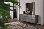 Set de chambre Graphite de Alf - Casavogue