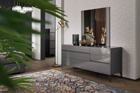 Set de chambre Graphite de Alf - Casavogue