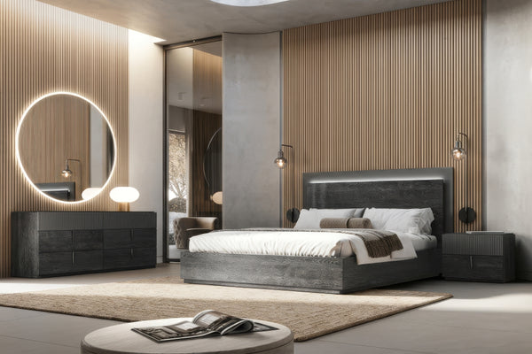 Onyx - Charles David - Set de chambre