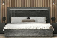 Onyx - Charles David - Set de chambre