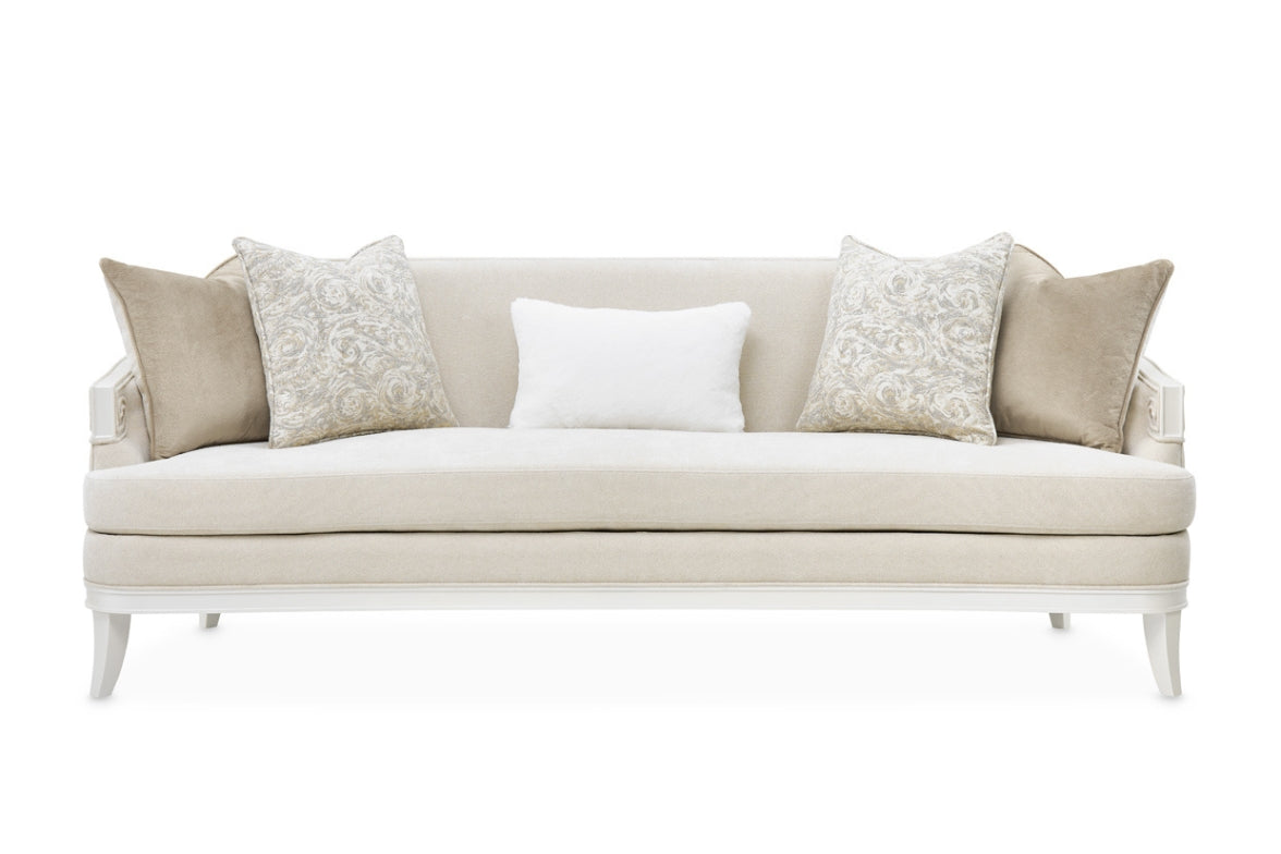 La Marisia fabric sofa | Casavogue