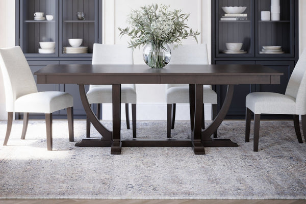 Table de salle à manger Comedia de Charles David