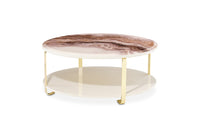 Table basse Ariana de Michael Amini
