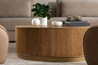 Table basse Kalla de Charles David