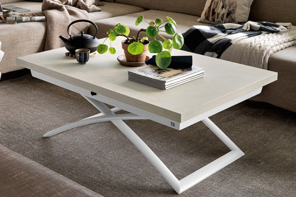 Table basse Magic de Connubia