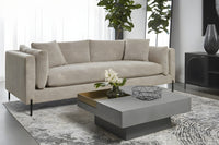Table basse Quill de Charles David