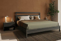Table de chevet Jack de Huppe