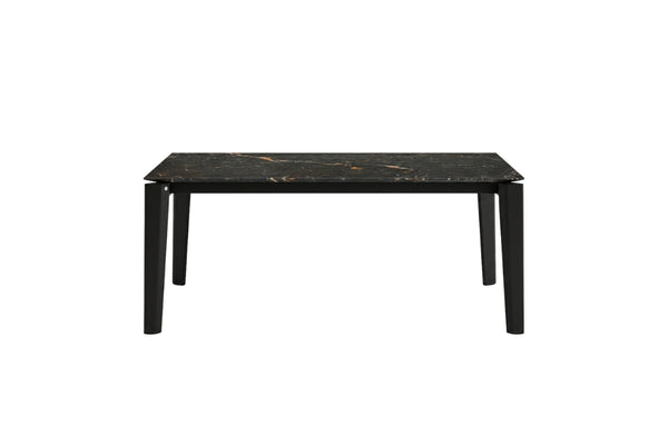 Table de salle à manger extensible Dogma de Calligaris