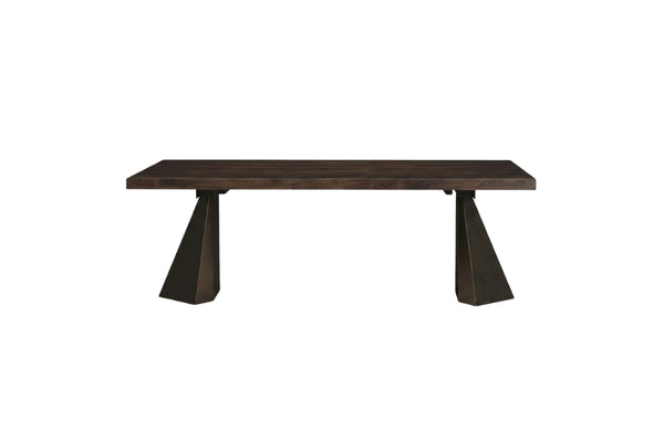 Table de salle a manger extensible Elite Day de Charles David