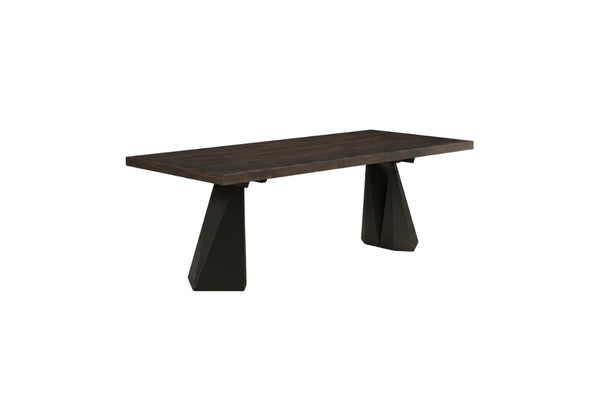 Table de salle a manger extensible Elite Day de Charles David
