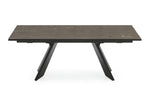 Table de salle à manger Icaro de Calligaris