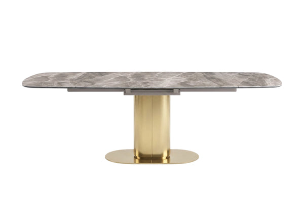 Table de salle a manger Karla de Charles David