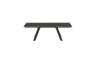 Table de salle à manger Oliver de Colibri — Casavogue