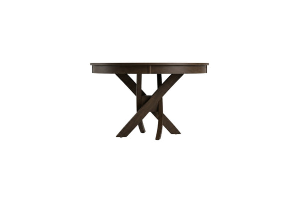 Table de salle a manger ronde Expression de Bermex
