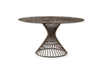 Table de salle à manger ronde Vortex de Calligaris - Casavogue à Montréal