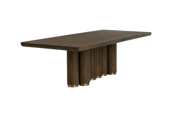 Table de salle à manger Salix de Charles David