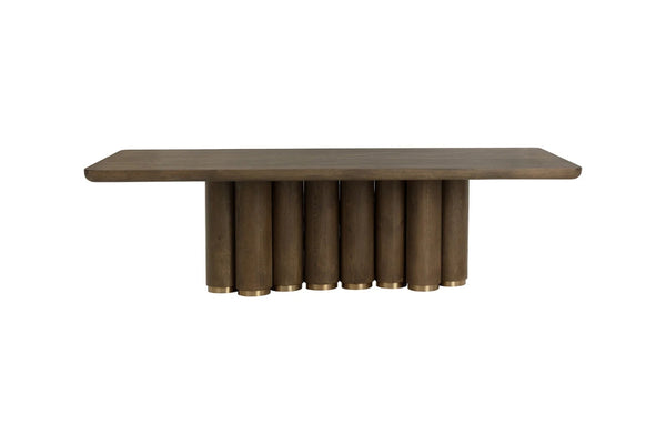 Table de salle à manger Salix de Charles David