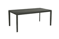 Table de salle à manger Wolfgang de Huppé