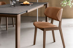 Table de salle à manger extensible Omnia de Calligaris