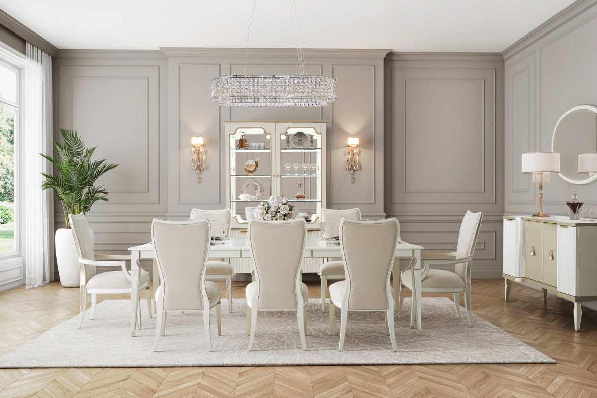 Ensemble de salle à manger La Marisia de Michael Amini
