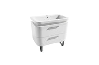 Vanité - Charles David - Lavabo